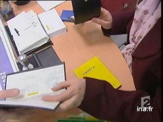 20 heures le journal : [émission du 20 Mai 2003]