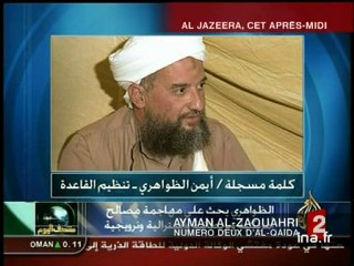 20 heures le journal : [émission du 21 Mai 2003]