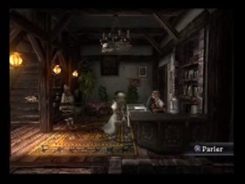 direct live: valkyrie profile 2 silmeria: 7ème partie