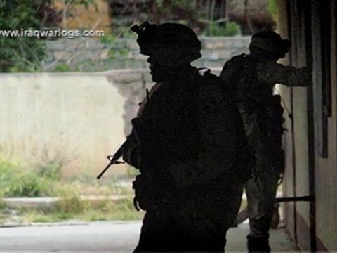 Wikileaks Iraq War Logs Web Cinema