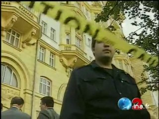 JA2 20H : émission du 13 septembre 1995