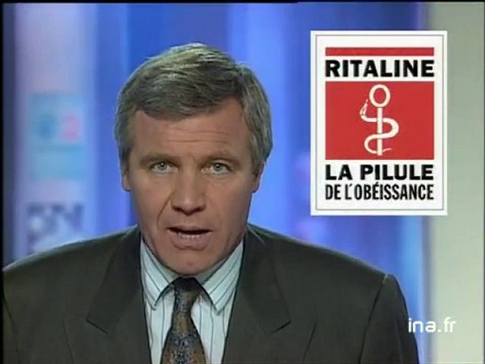 JA2 20H : émission du 14 septembre 1995