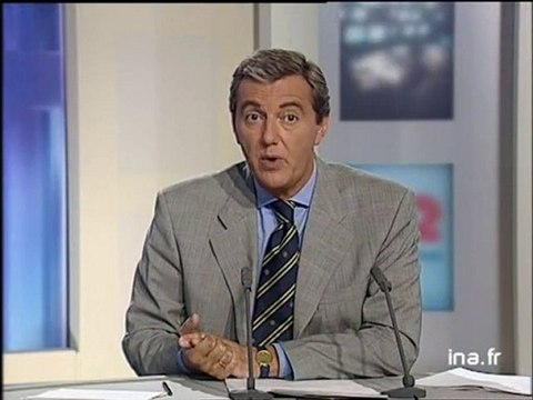 JA2 20H : émission du 19 septembre 1995