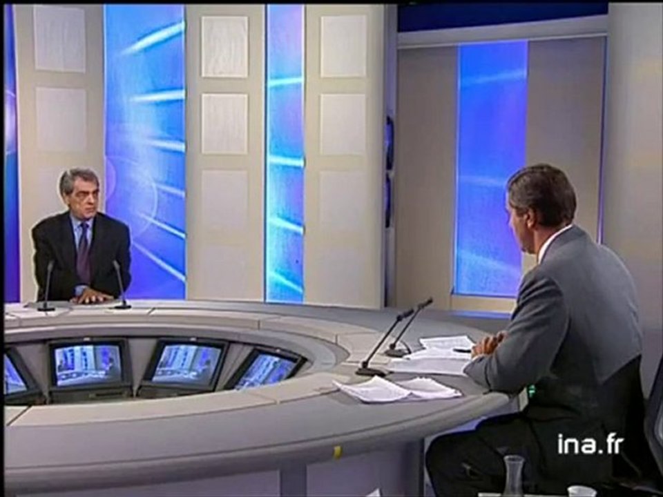 JA2 20H : émission du 21 septembre 1995