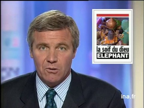 JA2 20H : émission du 22 septembre 1995