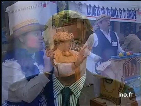 JA2 20H : émission du 24 septembre 1995