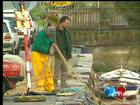 JA2 20H : émission du 26 septembre 1995