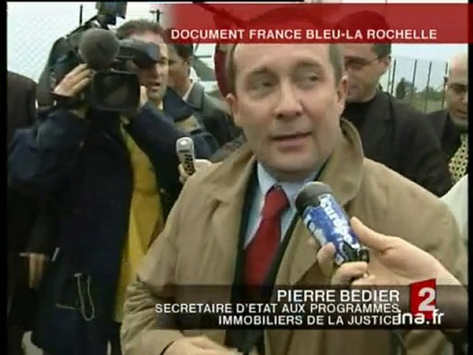 20 heures le journal : [émission du 6 Juin 2003]