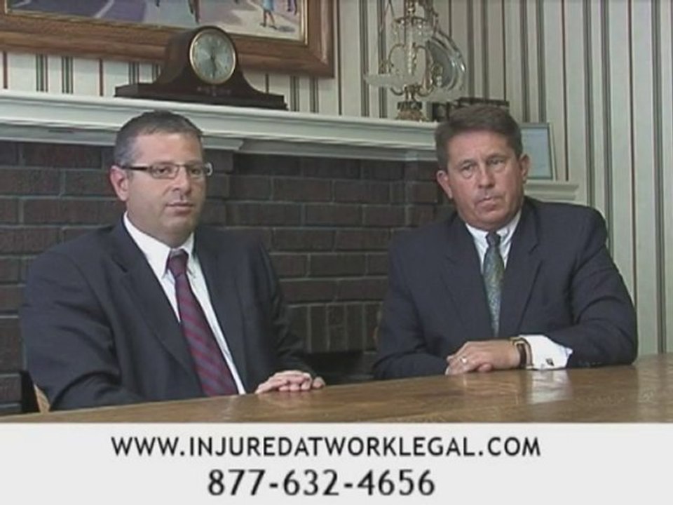 Harrisburg Workers Compensation Attorney Carlisle Chambersb