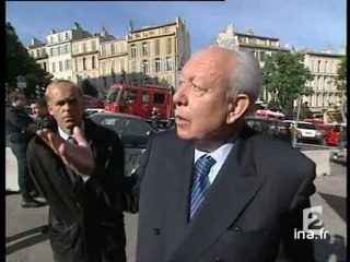 20 heures le journal : [émission du 15 Mai 2003]