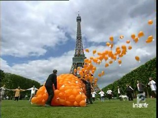 20 heures le journal : [émission du 25 Mai 2003]