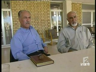 20 heures le journal : [émission du 26 mai 2003]