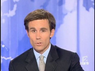 20 heures le journal : [émission du 16 Juin 2003]