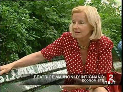 20 heures le journal : [émission du 17 Juin 2003]