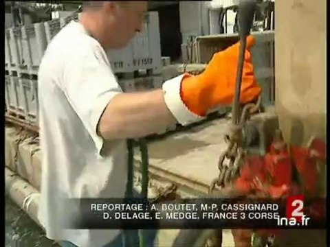 20 heures le journal : [émission du 20 Juin 2003]