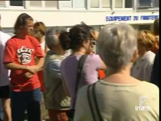 20 heures le journal : [émission du 21 Juin 2003]