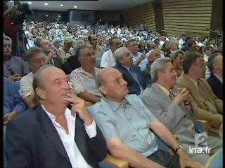 20 heures le journal : [émission du 22 Juin 2003]