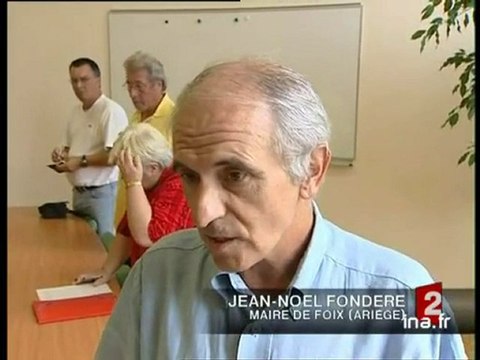 20 heures le journal : [émission du 26 Juin 2003]