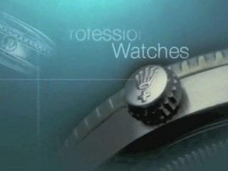 Histoire de rolex depuis 1908
