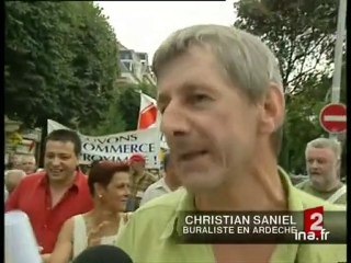 20 heures le journal : [émission du 30 Juin 2003]