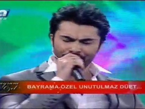 Umut Akyürek & Oktay Ertuğrul £££ ALTIN HIZMA MULAYİM