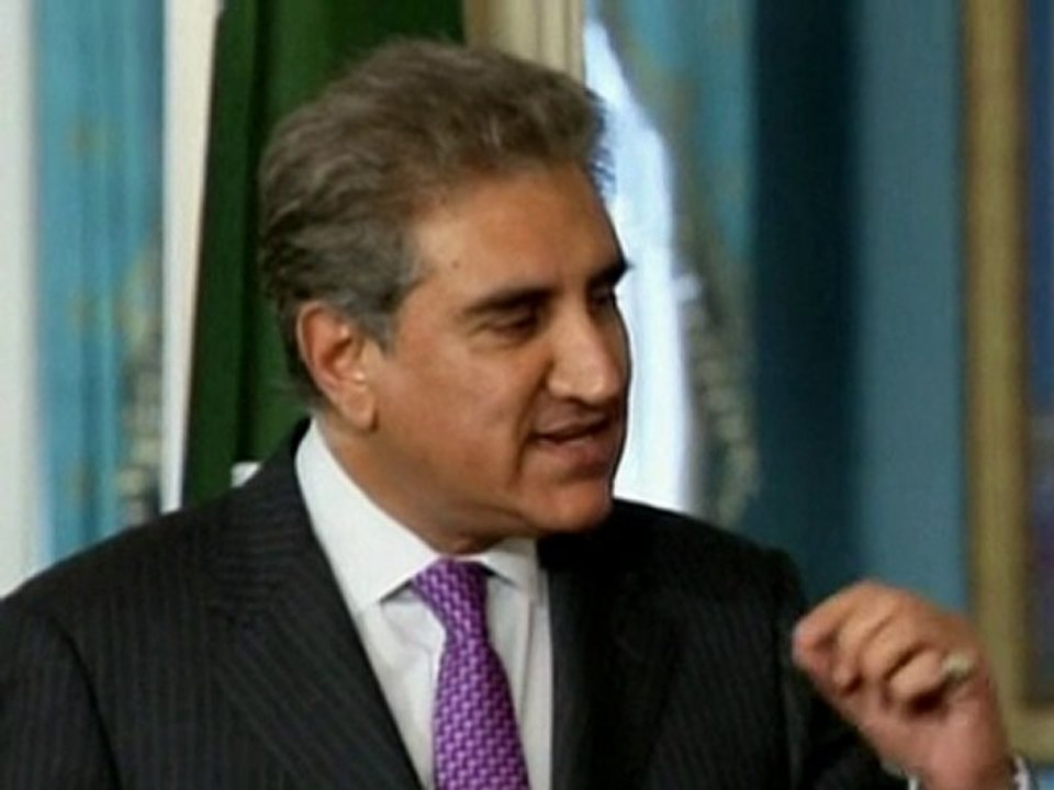 US withdraws Pakistan army aid