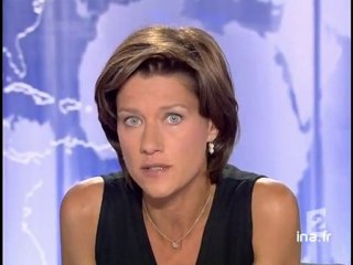 20 heures le journal : [émission du 29 juillet 2003]