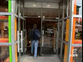 20 heures le journal : [émission du 05 août 2003]