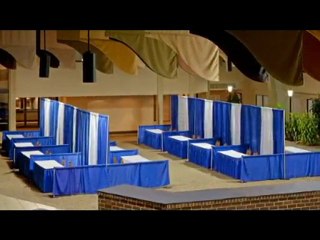 HOLIDAY INN ALBANY Video Tour