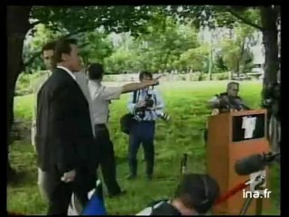 20 heures le journal : [émission du 27 août 2003]