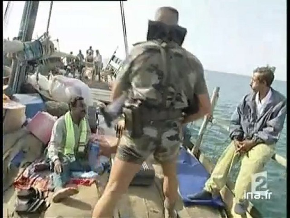 20 heures le journal : [émission du 2 Octobre 2003]