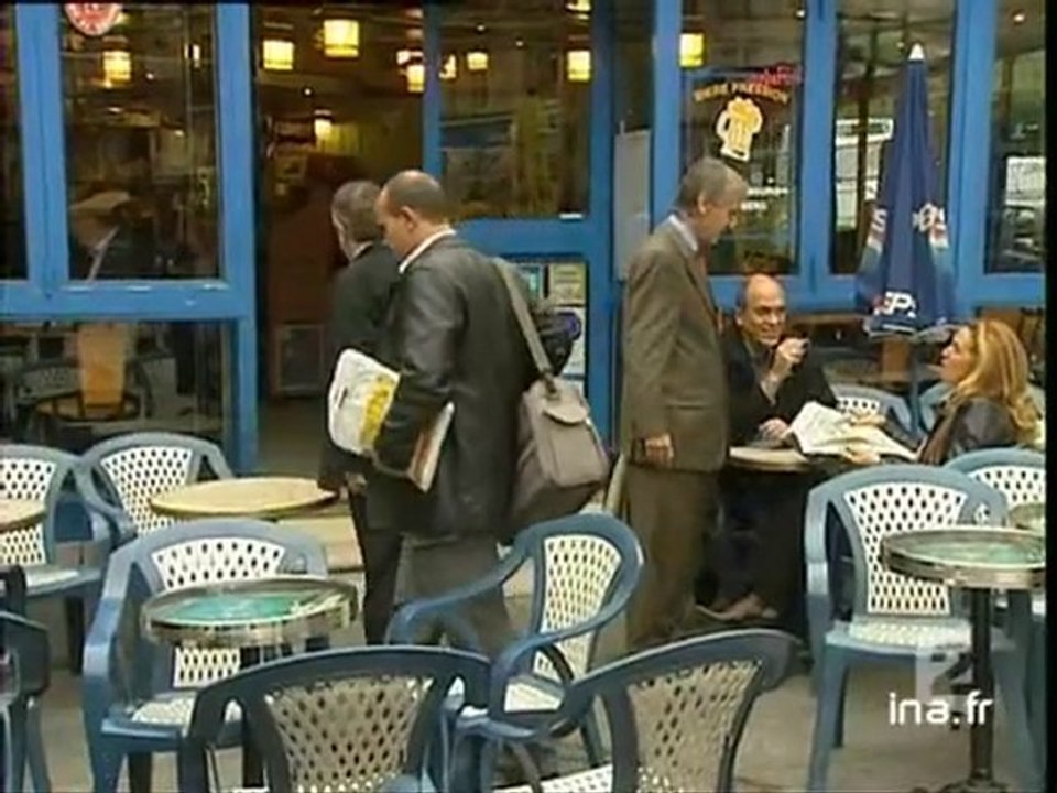 20 heures le journal : [émission du 11 octobre 2003]