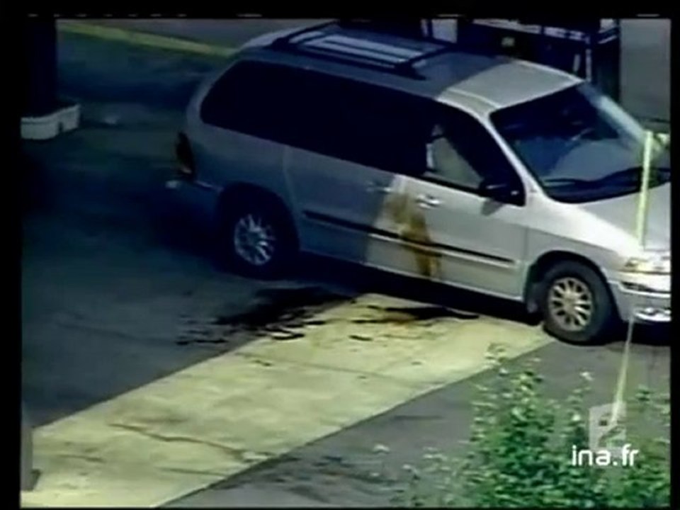 20 heures le journal : [émission du 14 Octobre 2003]