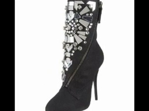 Giuseppe Zanotti Shoes Collection