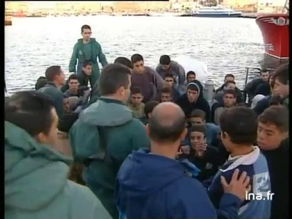 20 heures le journal : [émission du 24 Octobre 2003]