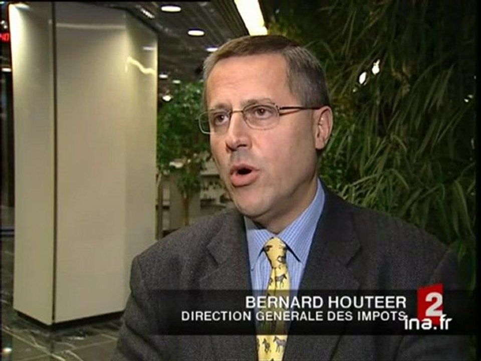 20 heures le journal : [émission du 30 Octobre 2003]