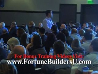 Organizing and Following Thru