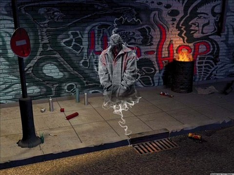 2Pac - When We Ride On Are Enemies MACTO YURI GANG RECORDZ