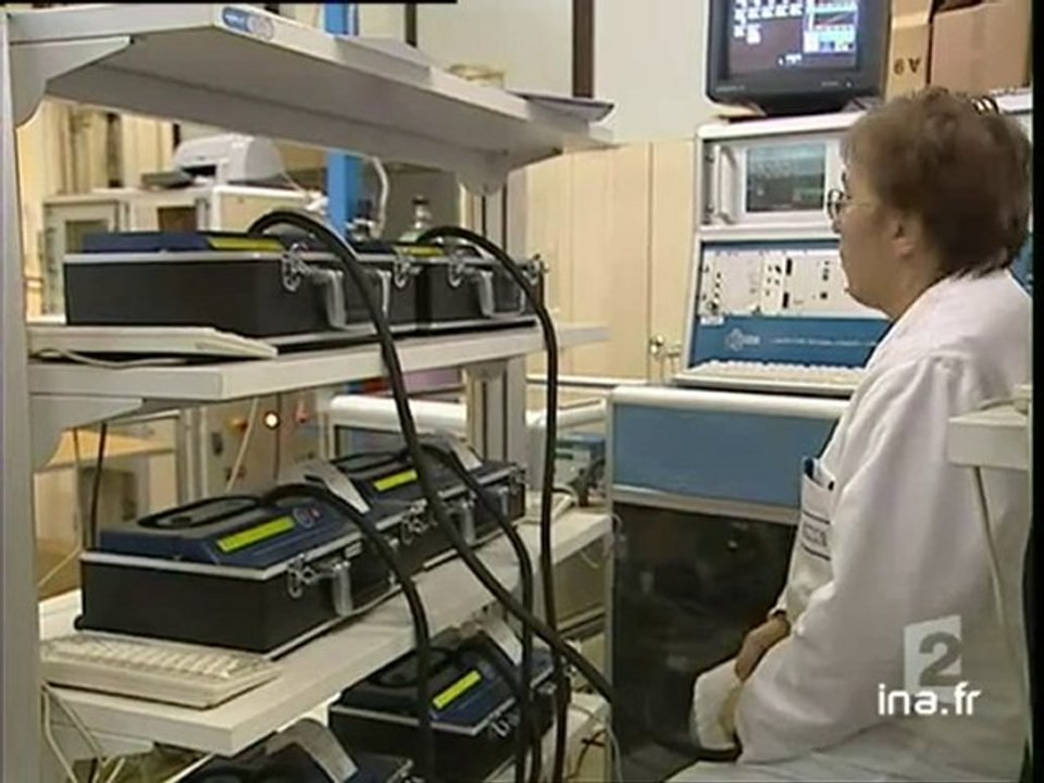 20 heures le journal : [émission du 18 Novembre 2003]