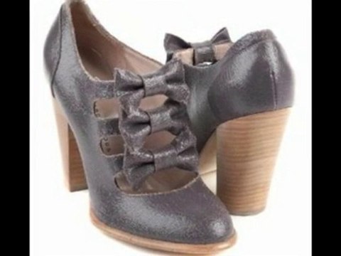 Marc Jacobs Shoes Collection