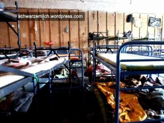 Тяжело быть беженцем в Греции