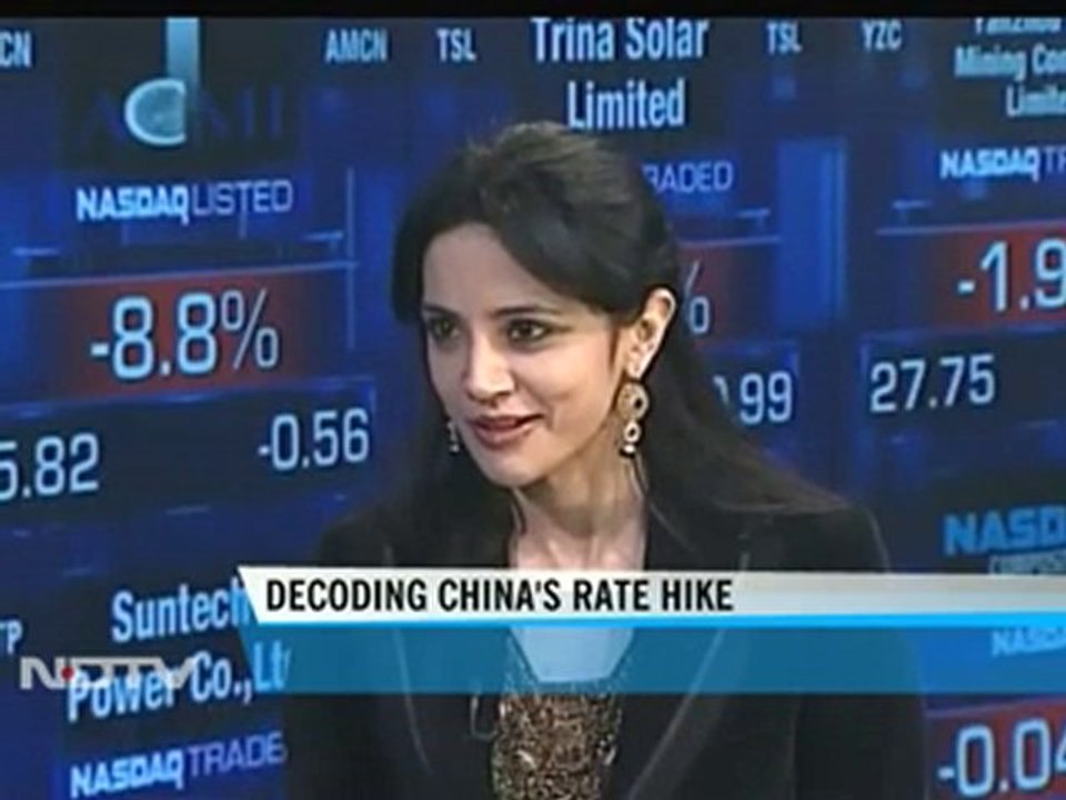 Decoding China’s rate hike move