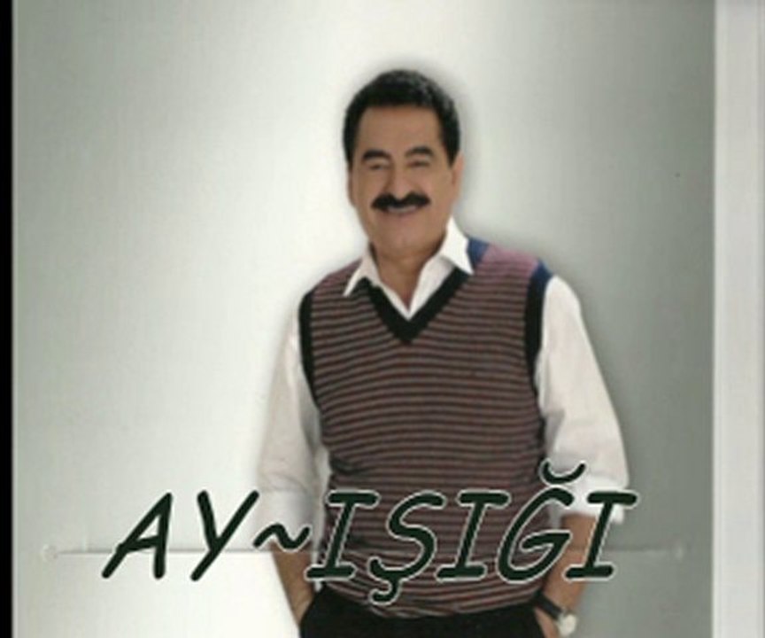 İbrahim Tatlıses - Biz Ne Ayrılıklar Görmüş Adamız 2010