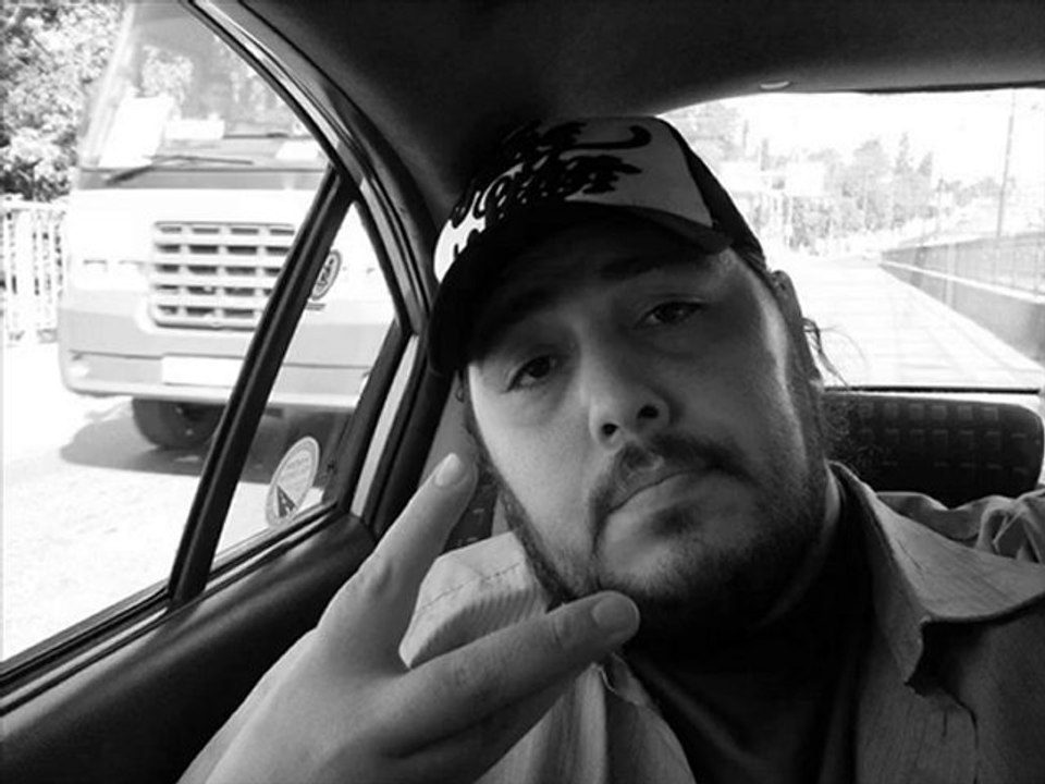 Tear of soldier - MACTO YURI(CRUNK MUSIC GANG RECORDZ