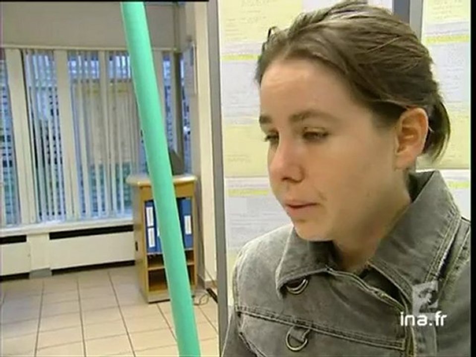 20 heures le journal : [émission du 26 Novembre 2003]