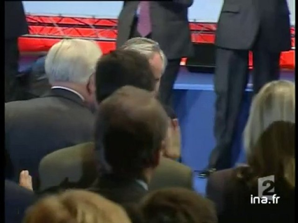 20 heures le journal : [émission du 28 Novembre 2003]