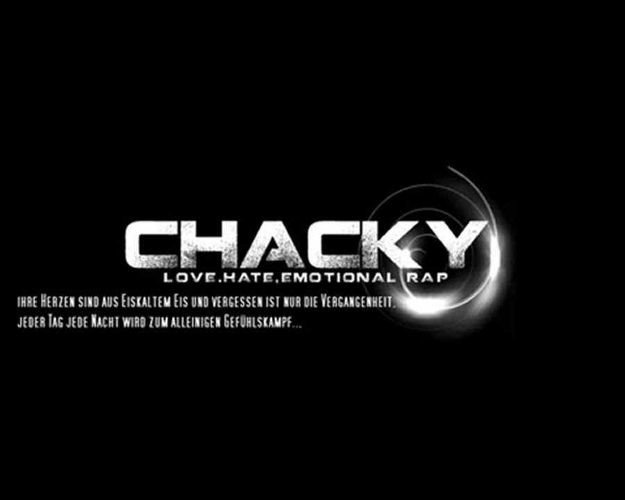 Chacky - Lass sie reden