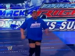 WWE Afterburn 23/10/2010 Part 3/4