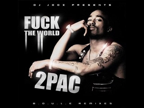 F-CK ALL Y'ALL - VE1 MACTO YURI (GANG RECORDZ HASAN ATICI