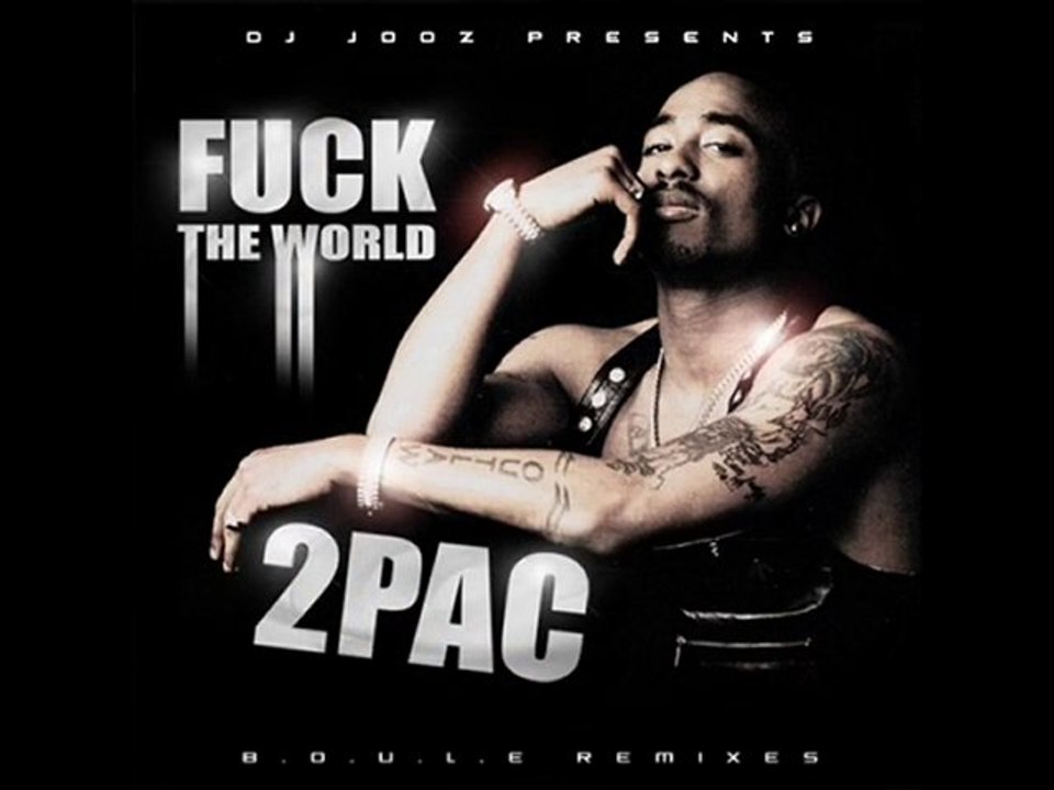 F-CK ALL Y'ALL - VE1 MACTO YURI (GANG RECORDZ HASAN ATICI